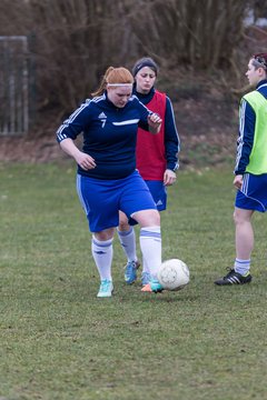 Bild 29 - Frauen TSV Zarpen - FSC Kaltenkirchen : Ergenis: 2:0